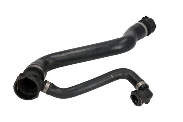 Kühlsystem Gummischlauch oben L passt zu: BMW 1 (E82), 1 (E88), 3 (E90), 3 (E91), 3 (E92), 3 (E93), X1 (E84) 1.6/2.0 12.04-06.15