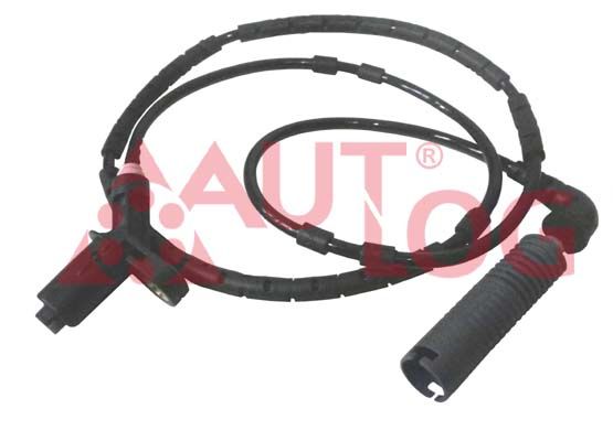 ABS-Sensor hinten L/R passt zu: BMW 3 (E46) 3.0/3.0D 10.99-08.06