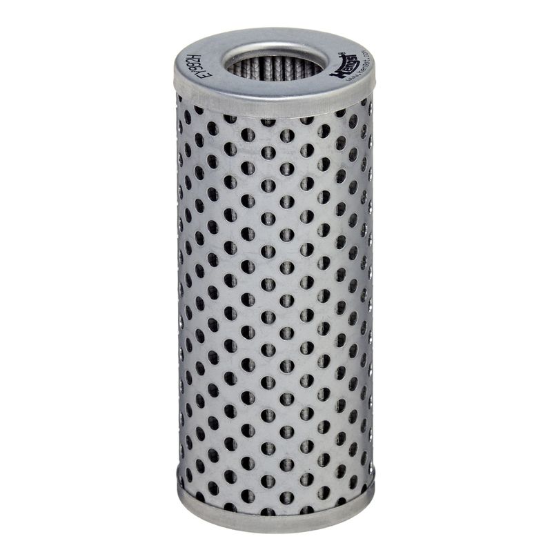 Filter, Arbeitshydraulik