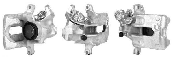 Bremssattel
