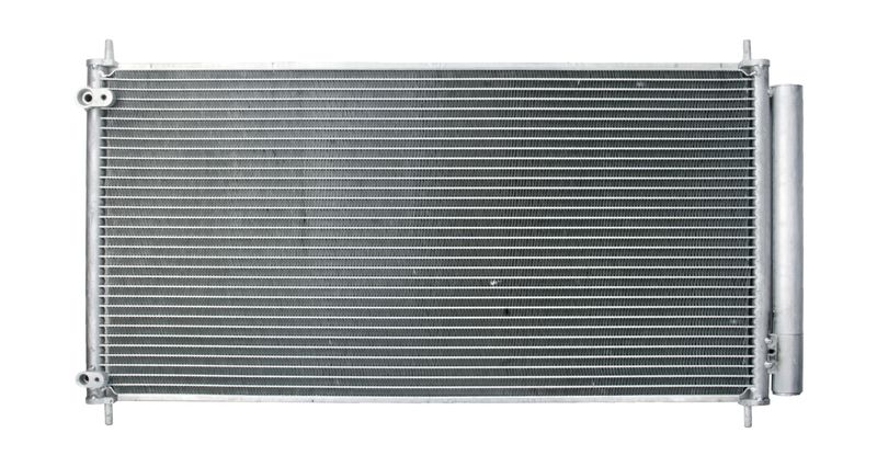 Kondensator, Klimaanlage