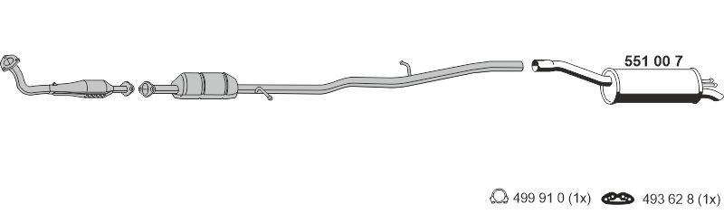 Radkasten aus Kunststoff