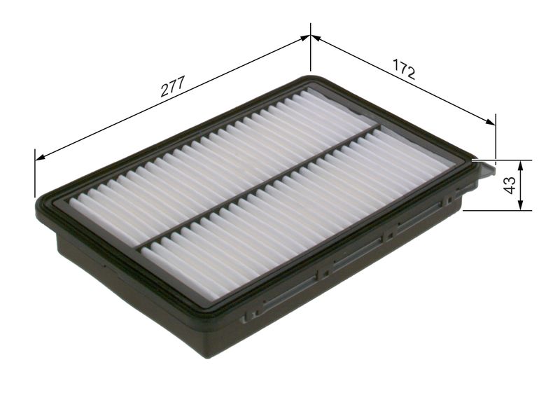 Luftfilter
