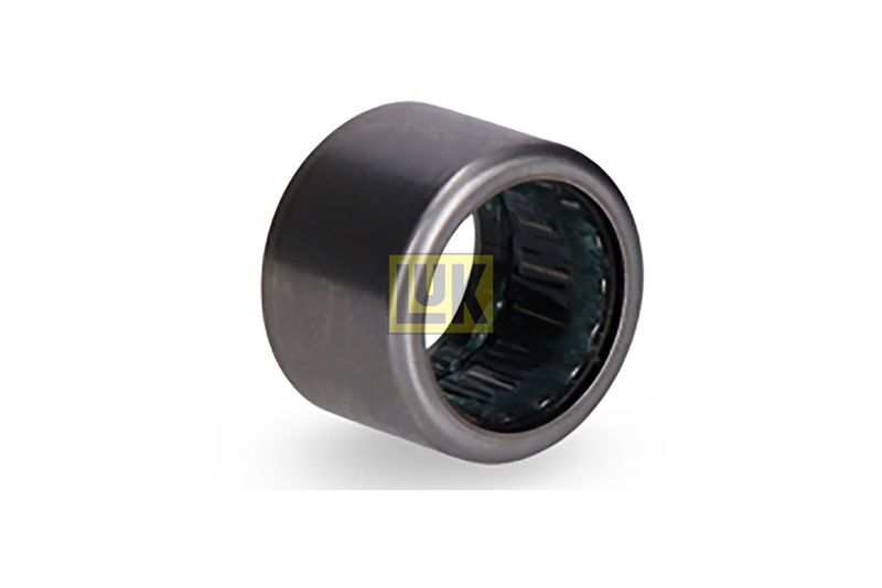 Führungslager, Kupplung