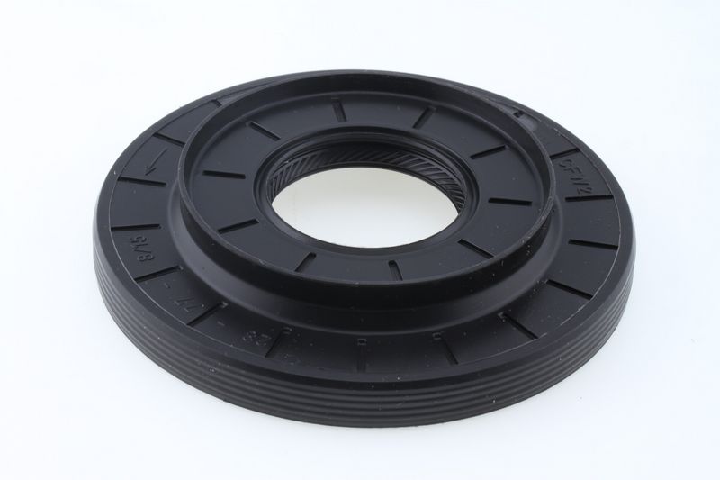 Wellendichtring, Kurbelwelle