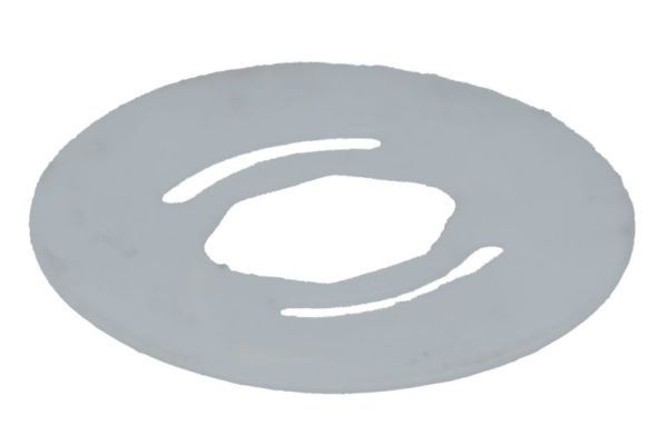 Distanzscheibe, Fahrerhausstabilisator