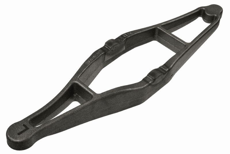 Ausrückgabel, Kupplung