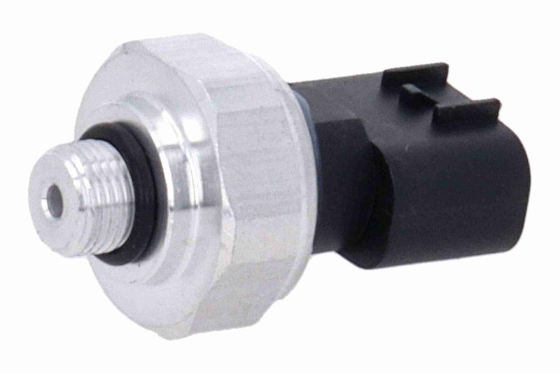 Druckschalter, Klimaanlage