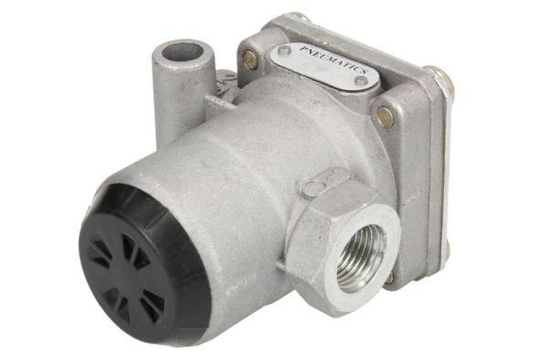 Druckbegrenzungsventil