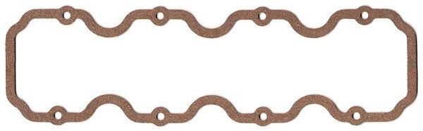 Ventildeckeldichtung passt zu: OPEL ASCONA C, ASTRA F, KADETT D, KADETT E, KADETT E COMBO, KADETT E/KOMBI, MANTA B, REKORD E 1.6/1.6D/1.8 09.81-09.96