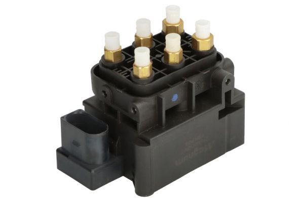 Ventil, Druckluftanlage