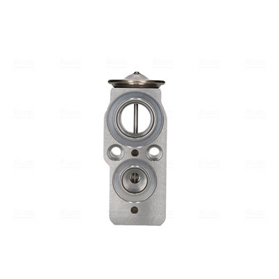 Expansionsventil, Klimaanlage