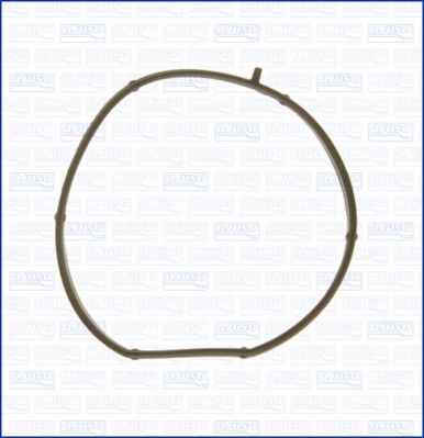 Dichtung, AGR-Ventil