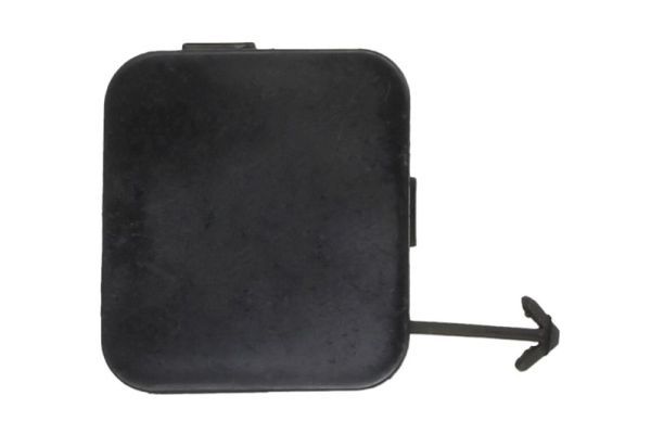 Stoßfängerabdeckung - Abschlepphaken