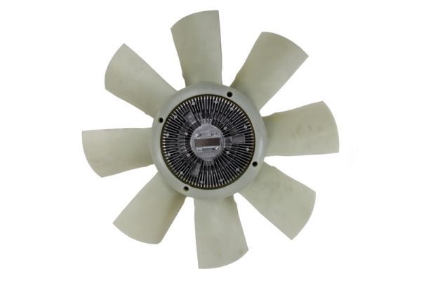 Kühlerlüfterkupplung (ventilator, 680mm, anzahl der Blätter: 8) passt zu: SCANIA 4, G I, P I DC11.01-OSC11.03 05.96-05.19