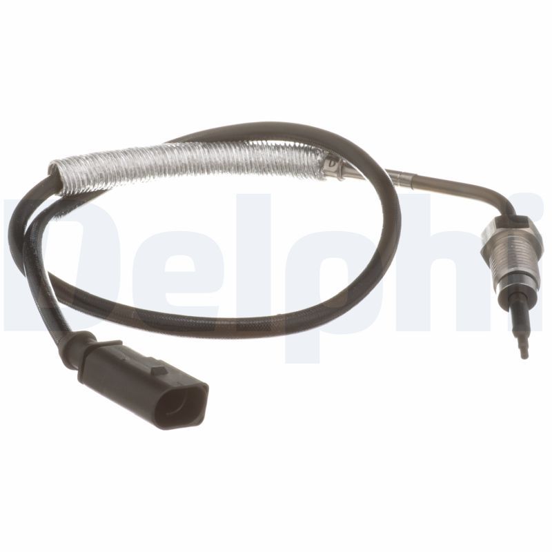 Abgastemperatursensor (vor dem turbolader) passt zu: AUDI A3, Q2, Q3, TT, CITROEN BERLINGO/MINIVAN, SEAT ALHAMBRA, ATECA, LEON, LEON SC, LEON ST, TARRACO, SKODA KAROQ, KODIAQ I 1.4/2.0D 07.96-