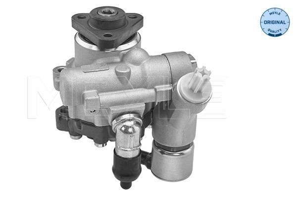 Hydraulikpumpe, Lenkung