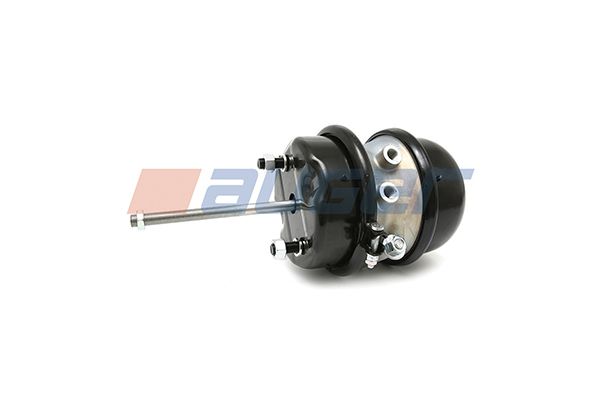 Gasfeder, Koffer-/Laderaum