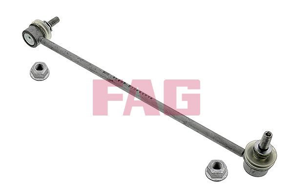 Stange/Strebe, Stabilisator