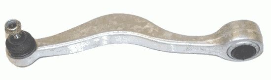 Lenker, Radaufhängung