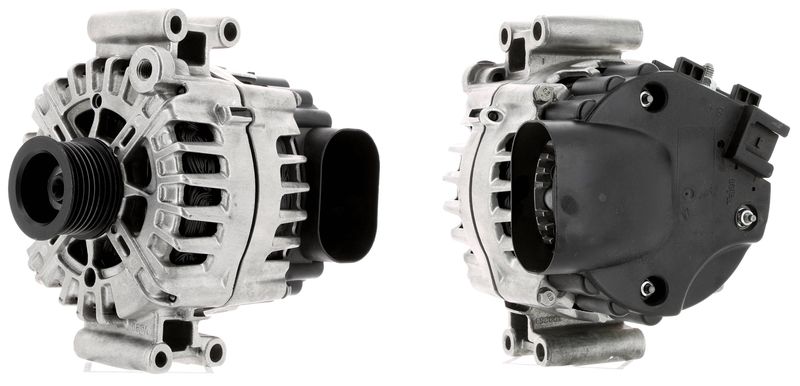 Kühler, Abgasrückführung