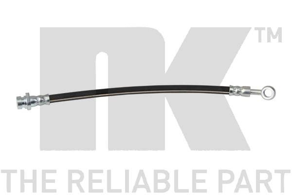 Gasfeder, Motorhaube