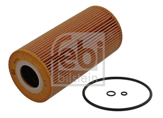 Ölfilter