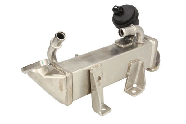 Abgaskühler passt zu: RENAULT ESPACE IV, LAGUNA III, MASTER III, TRAFIC II 2.0D/2.3D 01.06-