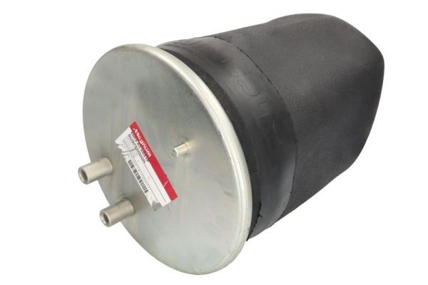 Federbalg, Luftfederung