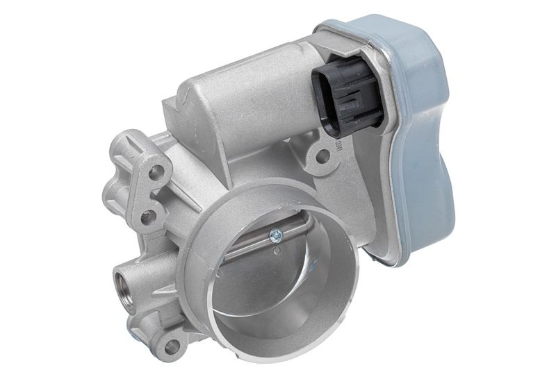 Drosselklappenstutzen