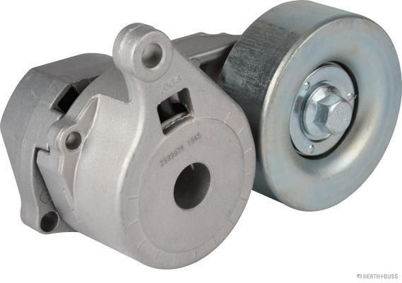 Riemenspanner, Keilrippenriemen