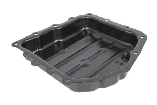 Ölwanne, Automatikgetriebe