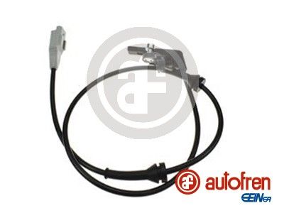 Sensor, Raddrehzahl