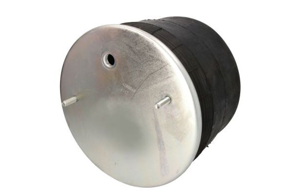 Federbalg, Luftfederung