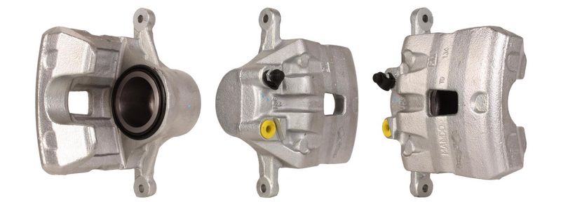 Bremssattel
