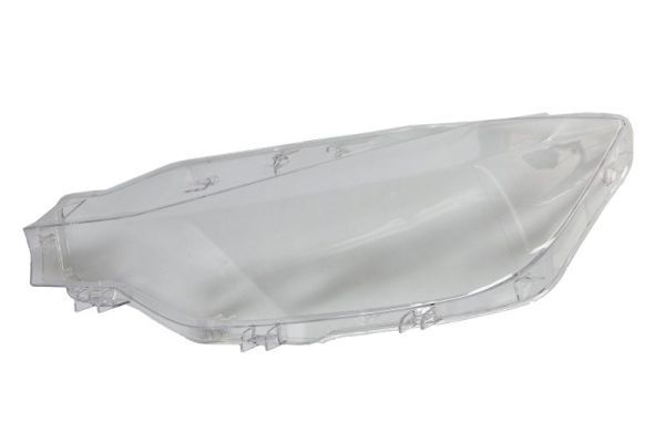Reflektorglas L passt zu: BMW 3 F30, F31, F80 05.15-06.19