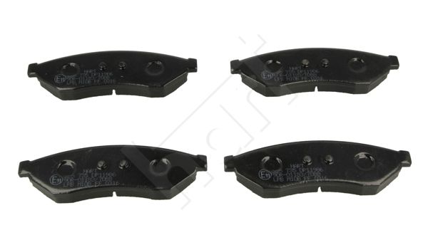 Kühlsystem Gummischlauch unten (32mm/32mm) passt zu: FORD TRANSIT V363 2.2D 08.13-12.18