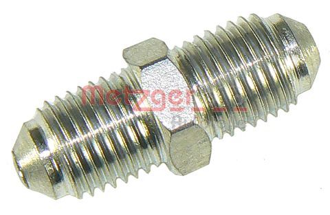 Adapter, Bremsleitung