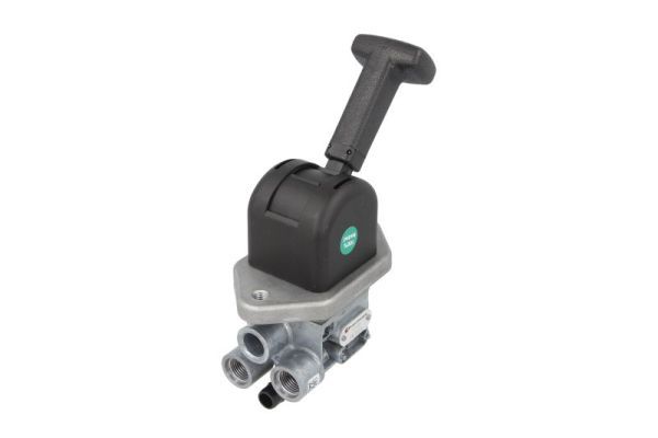 Bremsventil, Feststellbremse