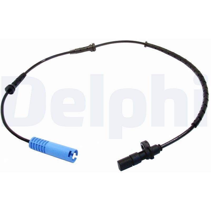 ABS-Sensor hinten L/R passt zu: BMW 5 (E39) 2.0-4.9 09.95-06.03