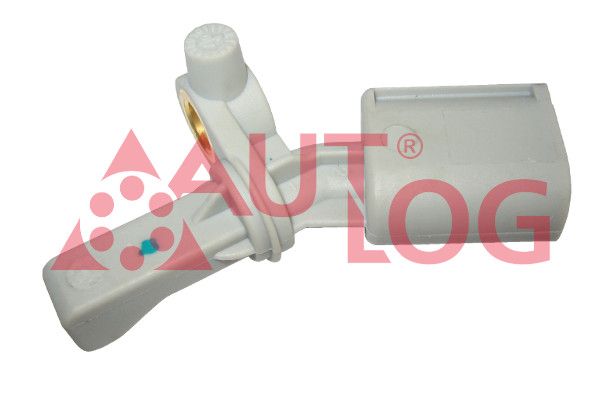 ABS-Sensor hinten R passt zu: AUDI A2, VW LUPO I 1.2D 07.99-08.05