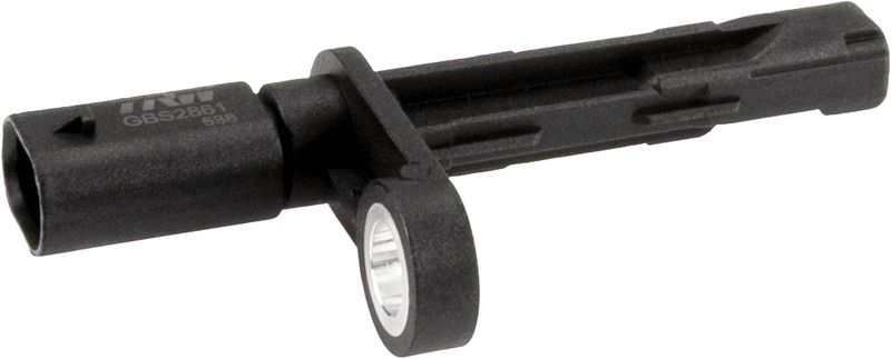 ABS-Sensor hinten L/R passt zu: MERCEDES G (W463), G (W464), SPRINTER 5-T (B907) 2.0D-4.0 02.18-