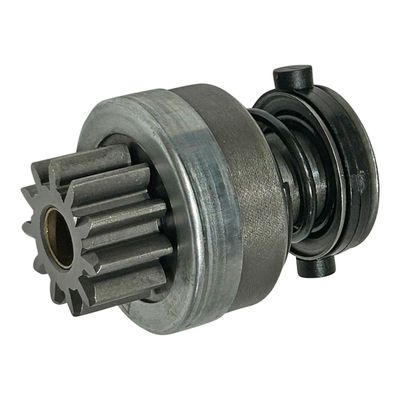 Freilaufgetriebe, Starter