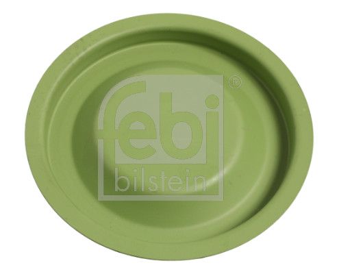 Flanschdeckel, Schaltgetriebe