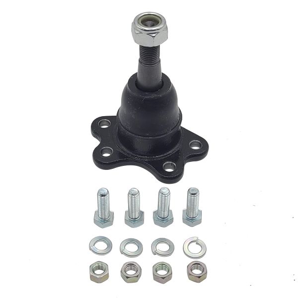 Trag-/Führungsgelenk