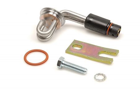 Heizelement, Motorvorwärmsystem