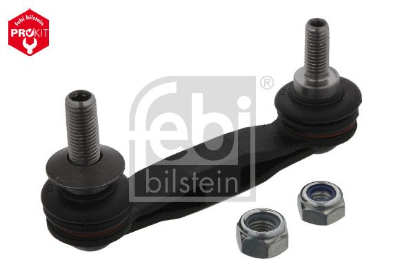 Stange/Strebe, Stabilisator
