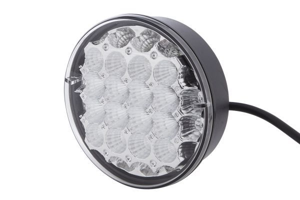 Lampe hinten L/R (LED, 12/24V, mit Blinker, mit Bremsleuchte, standlicht)