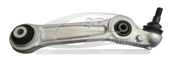 Gasfeder, Koffer-/Laderaum