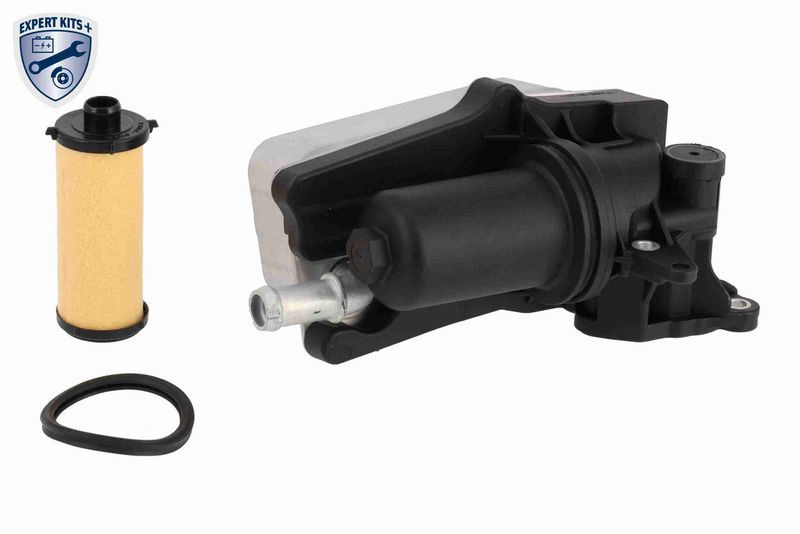 Ölkühler, Motoröl